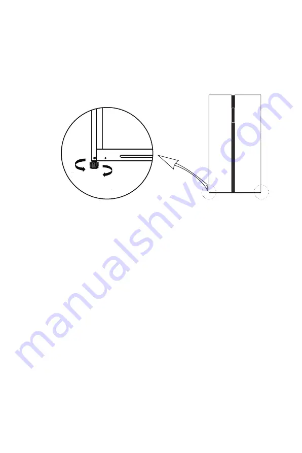 Finlux FR-FV1DI0BK Operation Manual Download Page 27