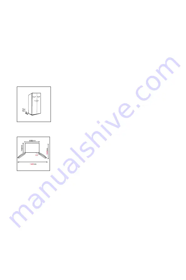 Finlux FR-FV1DI0BK Operation Manual Download Page 47