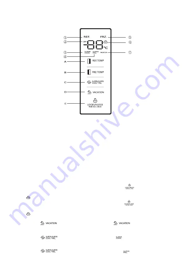 Finlux FR-FV1DI0BK Operation Manual Download Page 49