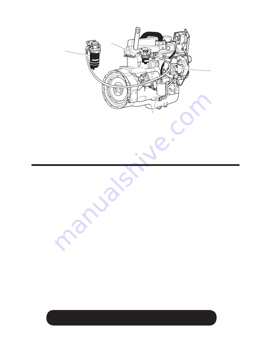 Finn Bark Blower BB1216 Скачать руководство пользователя страница 49