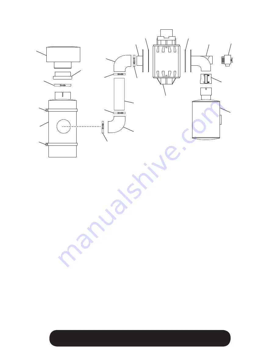 Finn Bark Blower BB1216 Скачать руководство пользователя страница 54