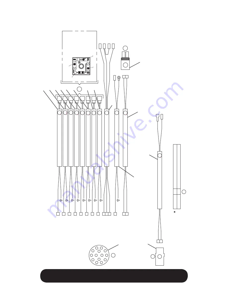 Finn Bark Blower BB1216 Скачать руководство пользователя страница 64