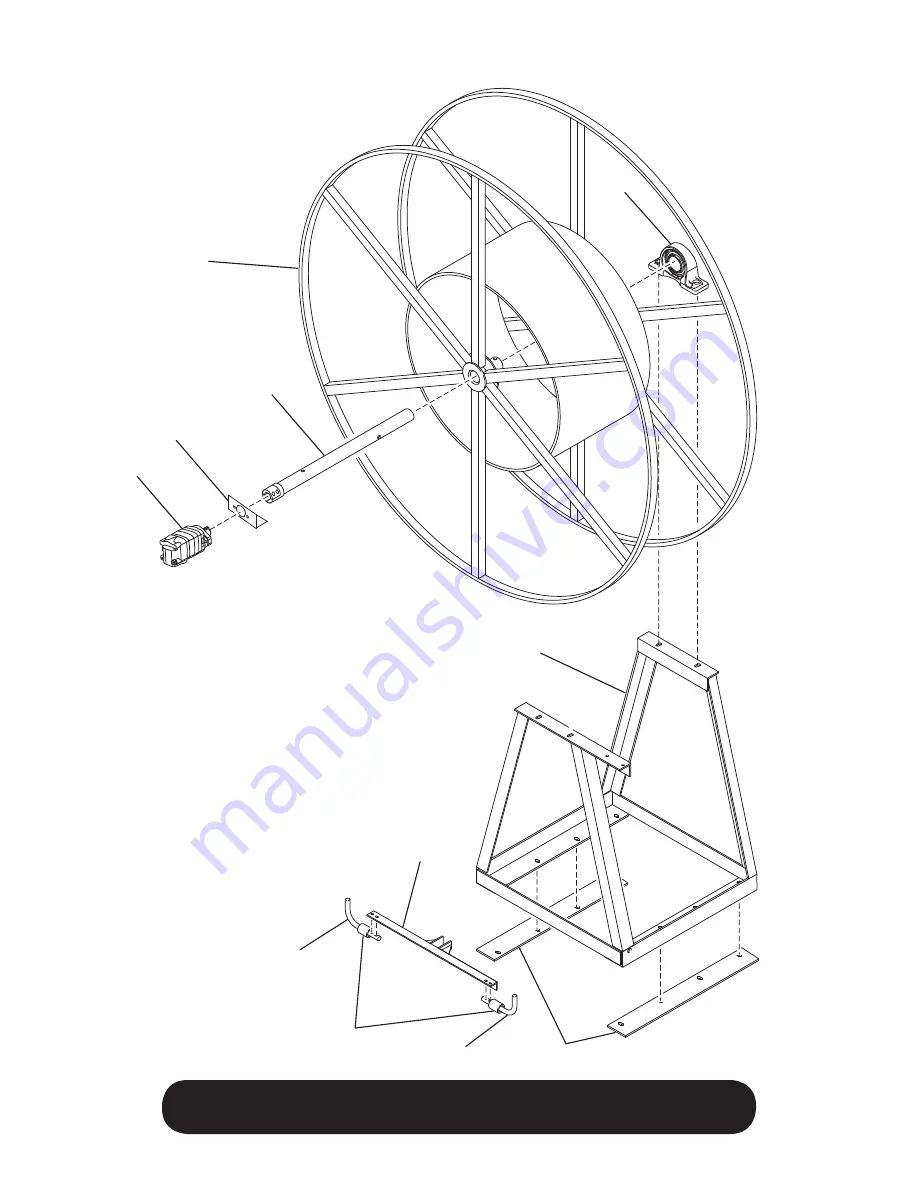 Finn Bark Blower BB1216 Скачать руководство пользователя страница 72