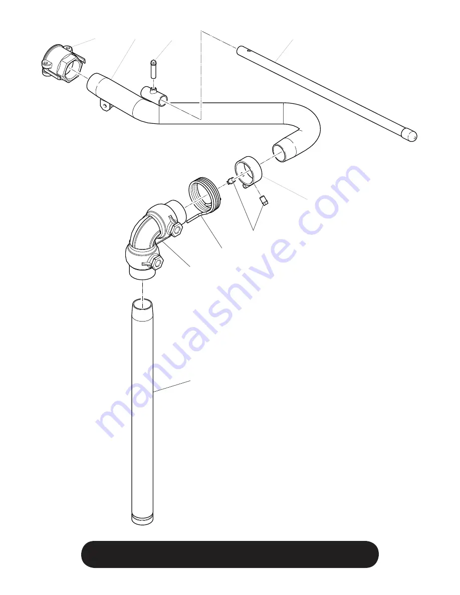 Finn HydroSeeder T120GN Operator'S Manual Download Page 74