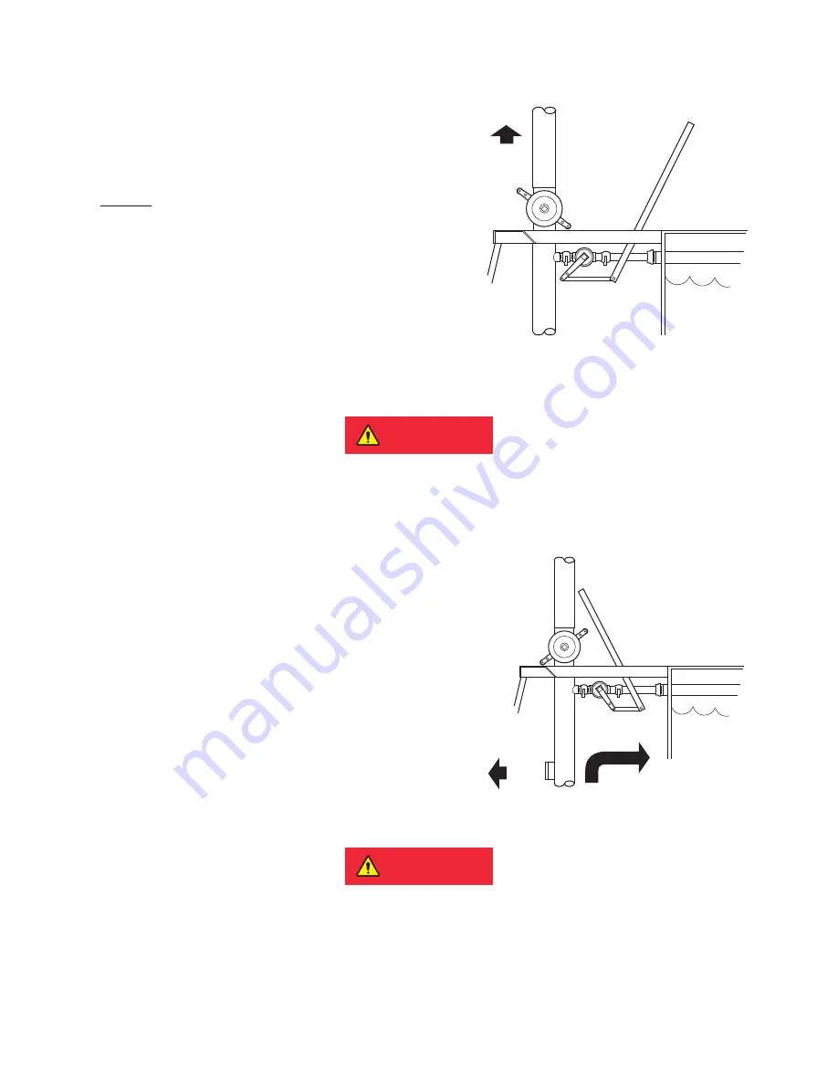 Finn HydroSeeder T170 Parts And Operator'S Manual Download Page 17