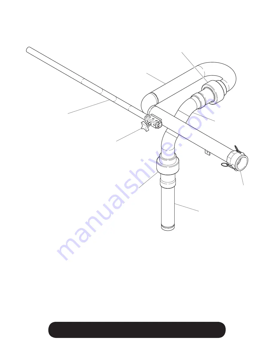 Finn HydroSeeder T170 Parts And Operator'S Manual Download Page 46