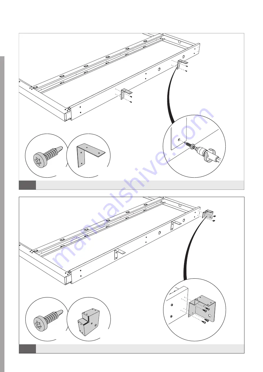 finnhaus 440 400 Technical Data/Assembly Instructions Download Page 12