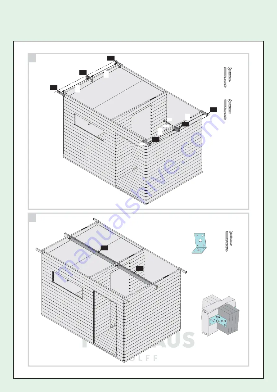 finnhaus 838 210 Скачать руководство пользователя страница 18