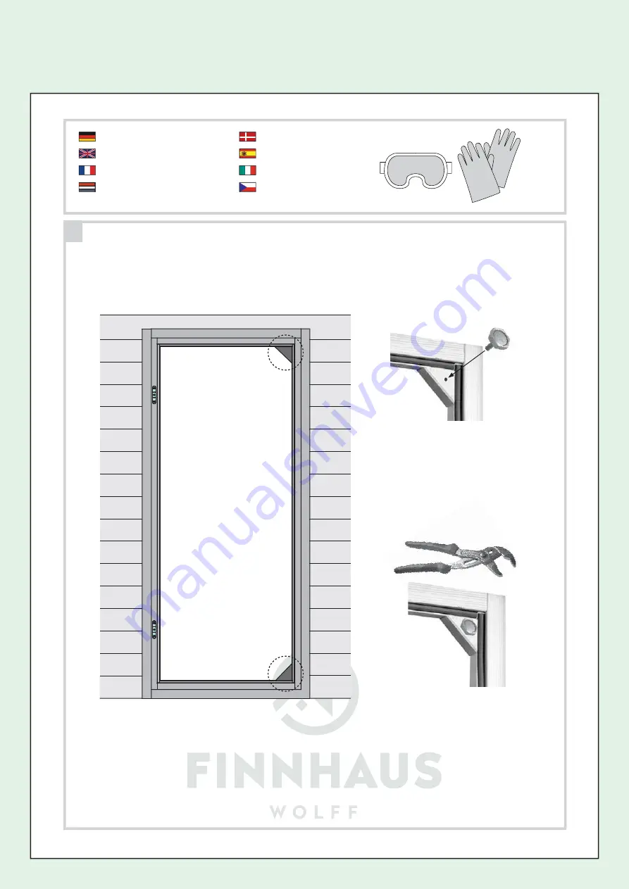 finnhaus 838 210 Скачать руководство пользователя страница 34