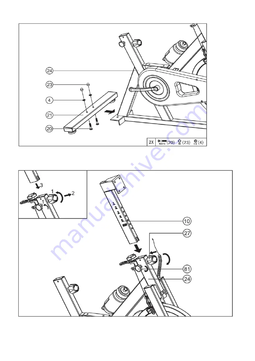 Finnlo 107091 Скачать руководство пользователя страница 6