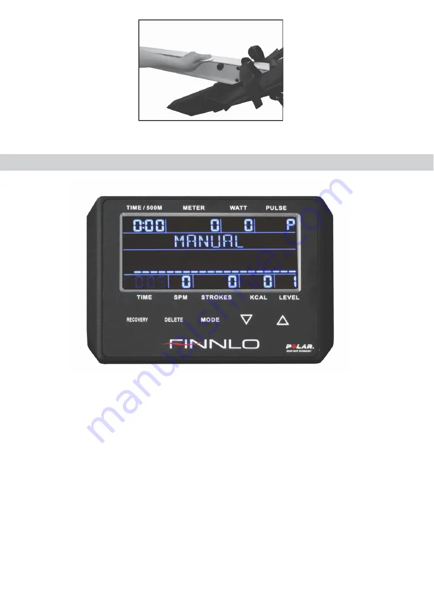 Finnlo AQUON PRO PLUS Manual Download Page 14