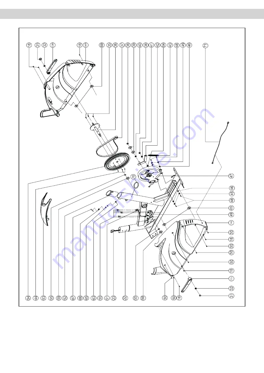 Finnlo Exum XTR Manual Download Page 29