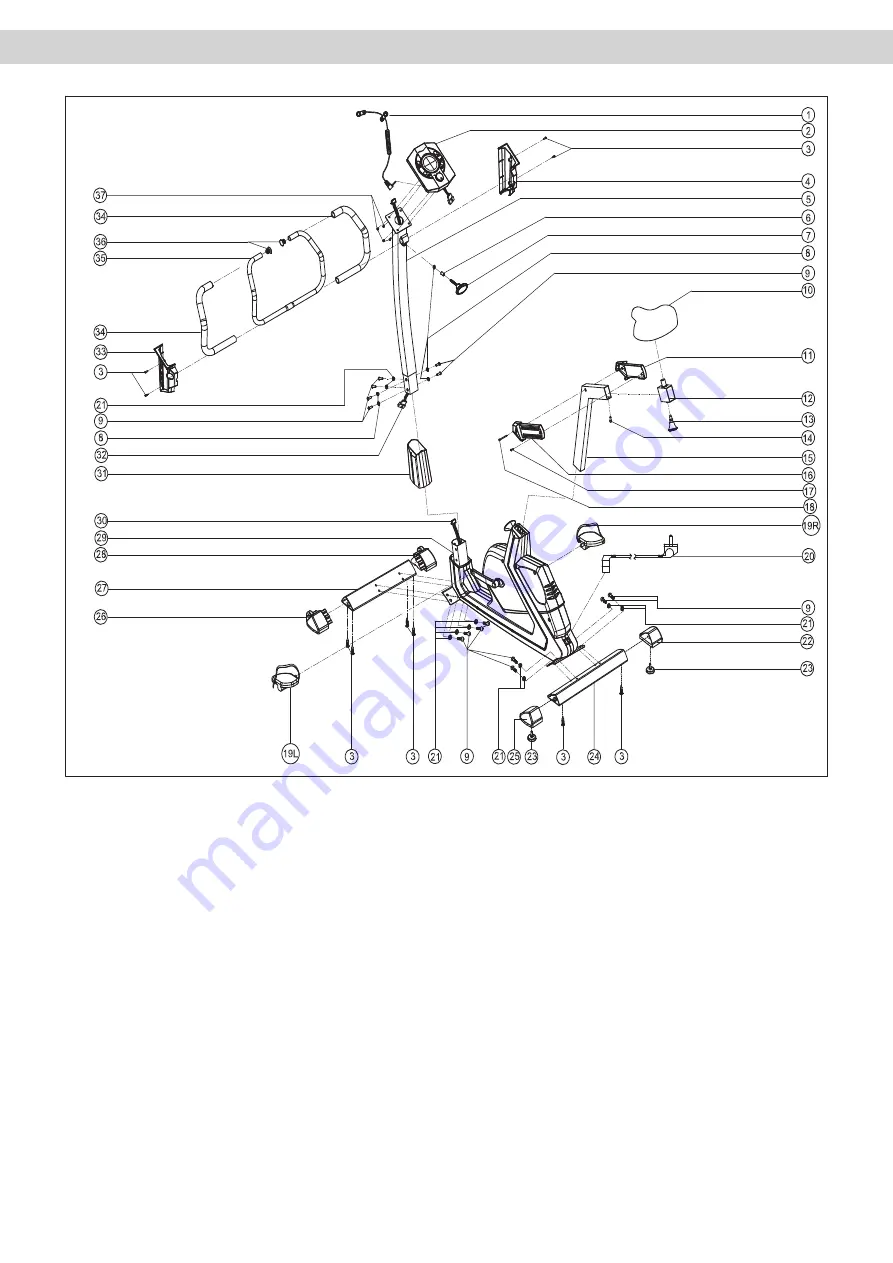 Finnlo Varon Stressless Manual Download Page 27