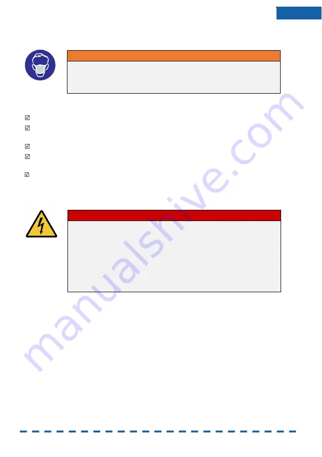 FINO FINOSINT KOMPAKT User Information Download Page 13