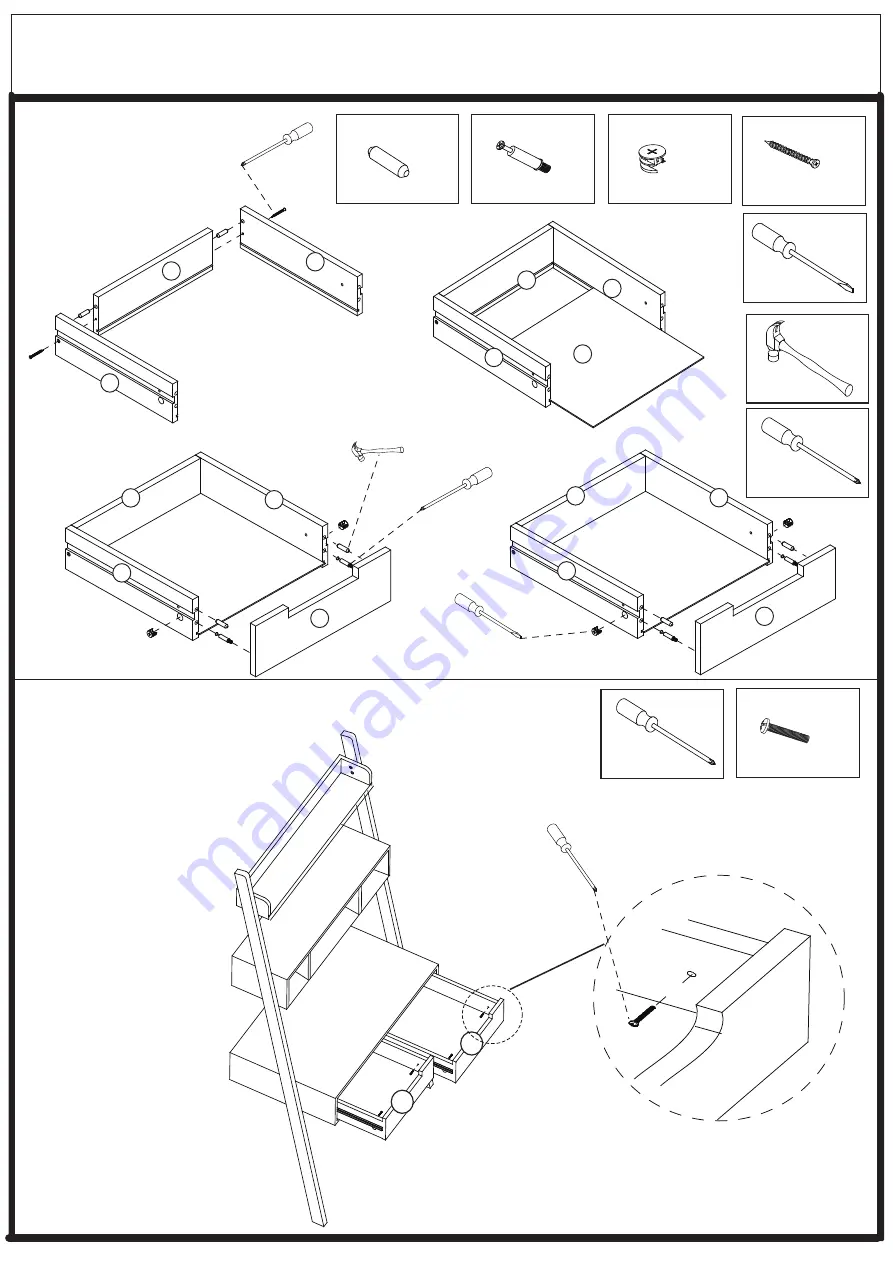 Finori HEN/016 Скачать руководство пользователя страница 9