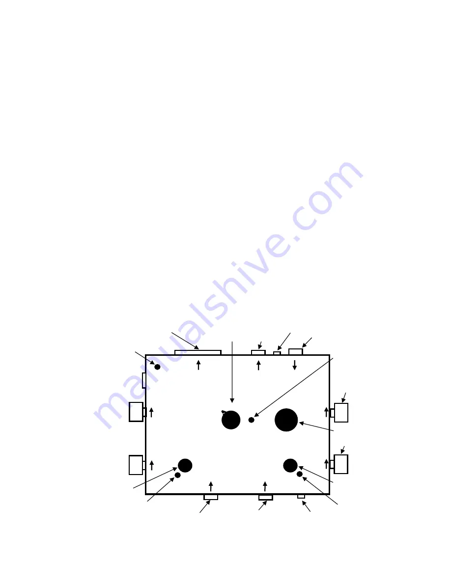 Fire-Eye Red-Eye Twin Instrument Preamplifier/Blender Manual Download Page 1