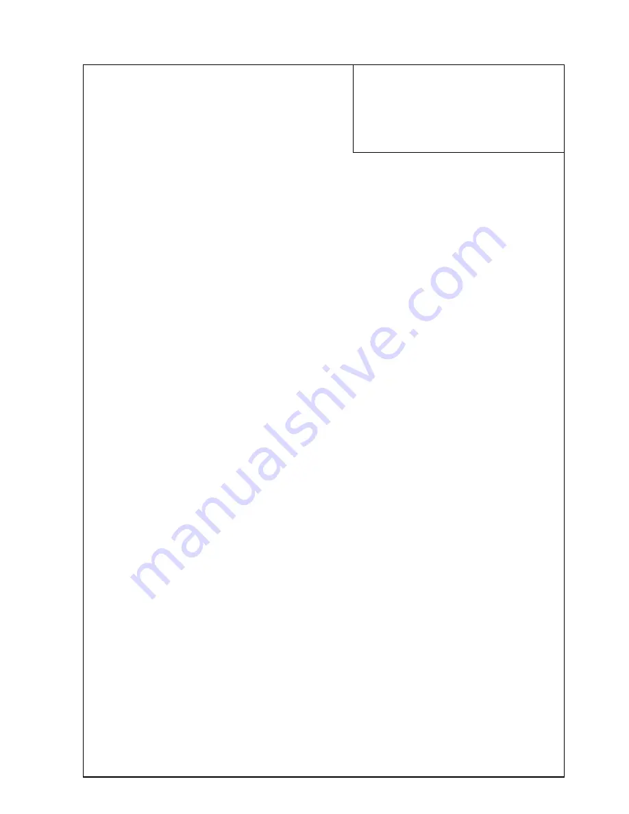 Fire-Lite CHG-120 series Instruction Sheet Download Page 1