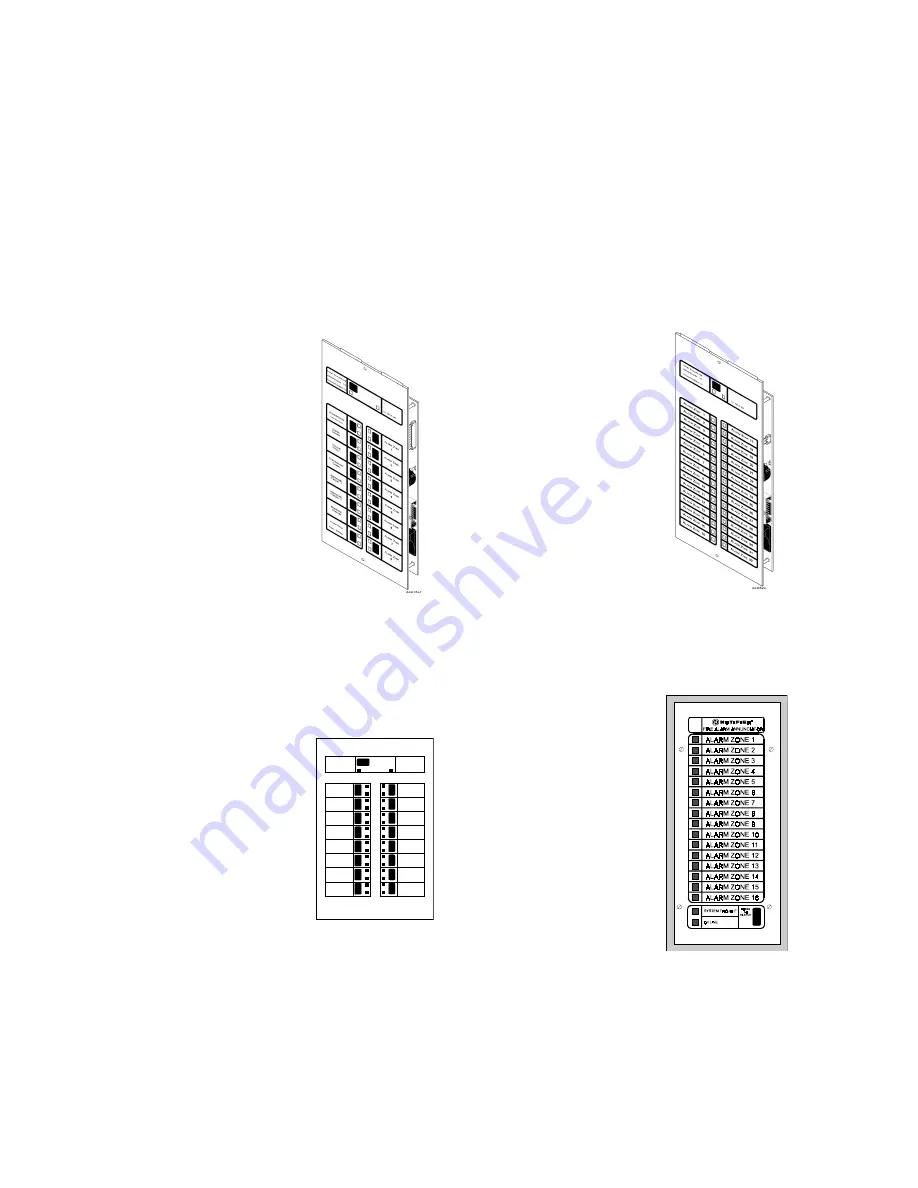 Fire-Lite MS-9200C Скачать руководство пользователя страница 20