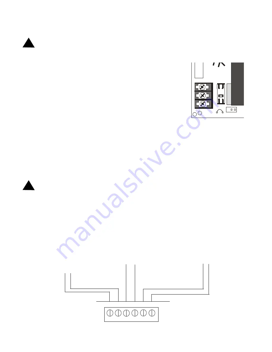 Fire-Lite MS-9200C Скачать руководство пользователя страница 25