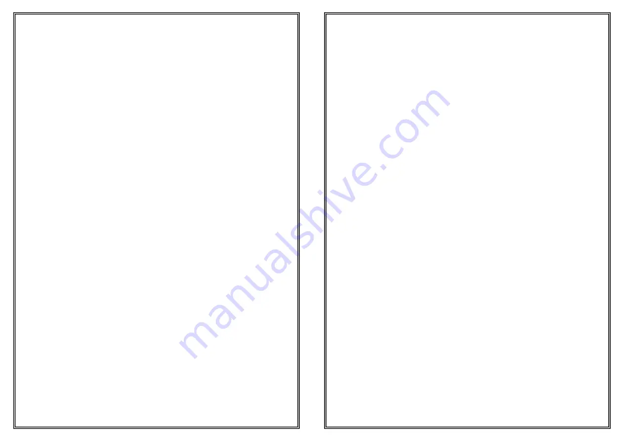 Fire Mountain JH06112003 Instructions Manual Download Page 4