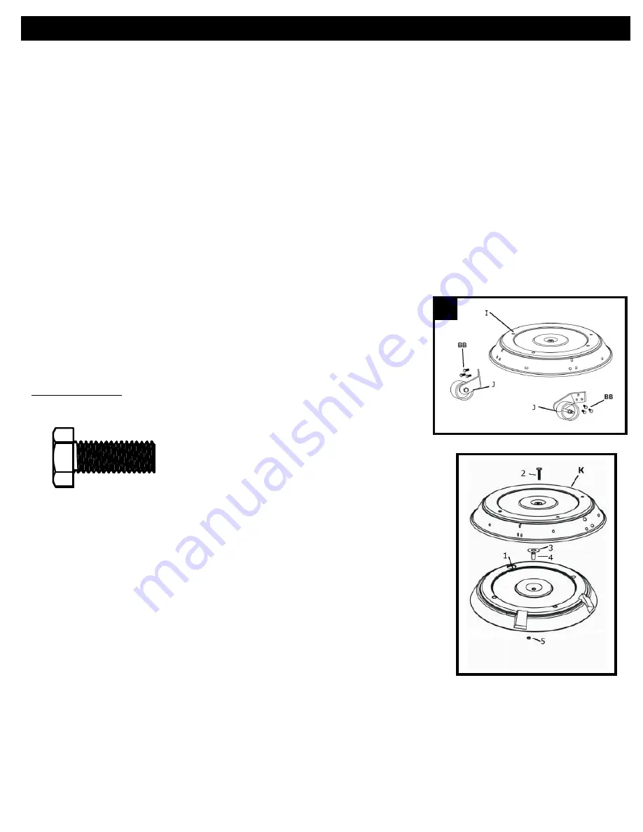 Fire Sense LIP-10A-TGG-LPG-BU User Manual Download Page 7