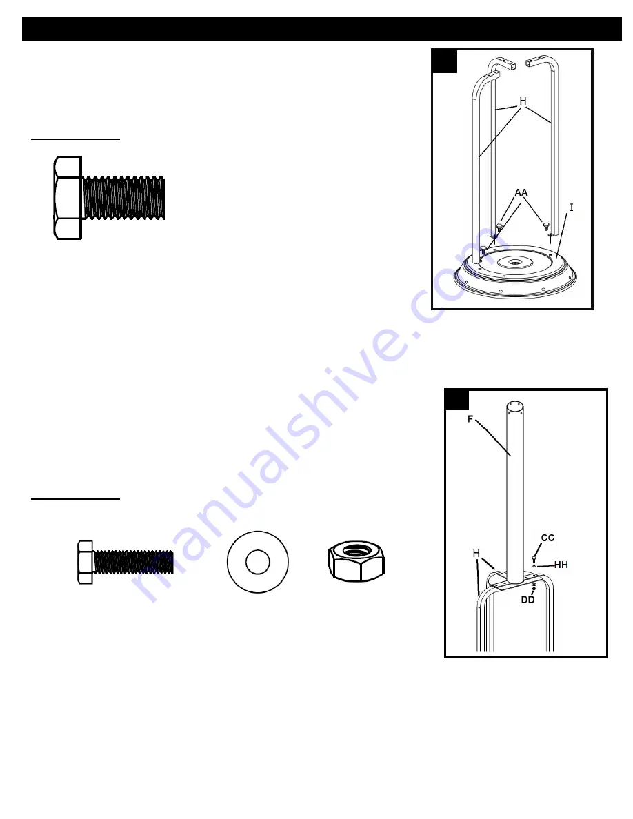 Fire Sense LIP-10A-TGG-LPG-BU Скачать руководство пользователя страница 8