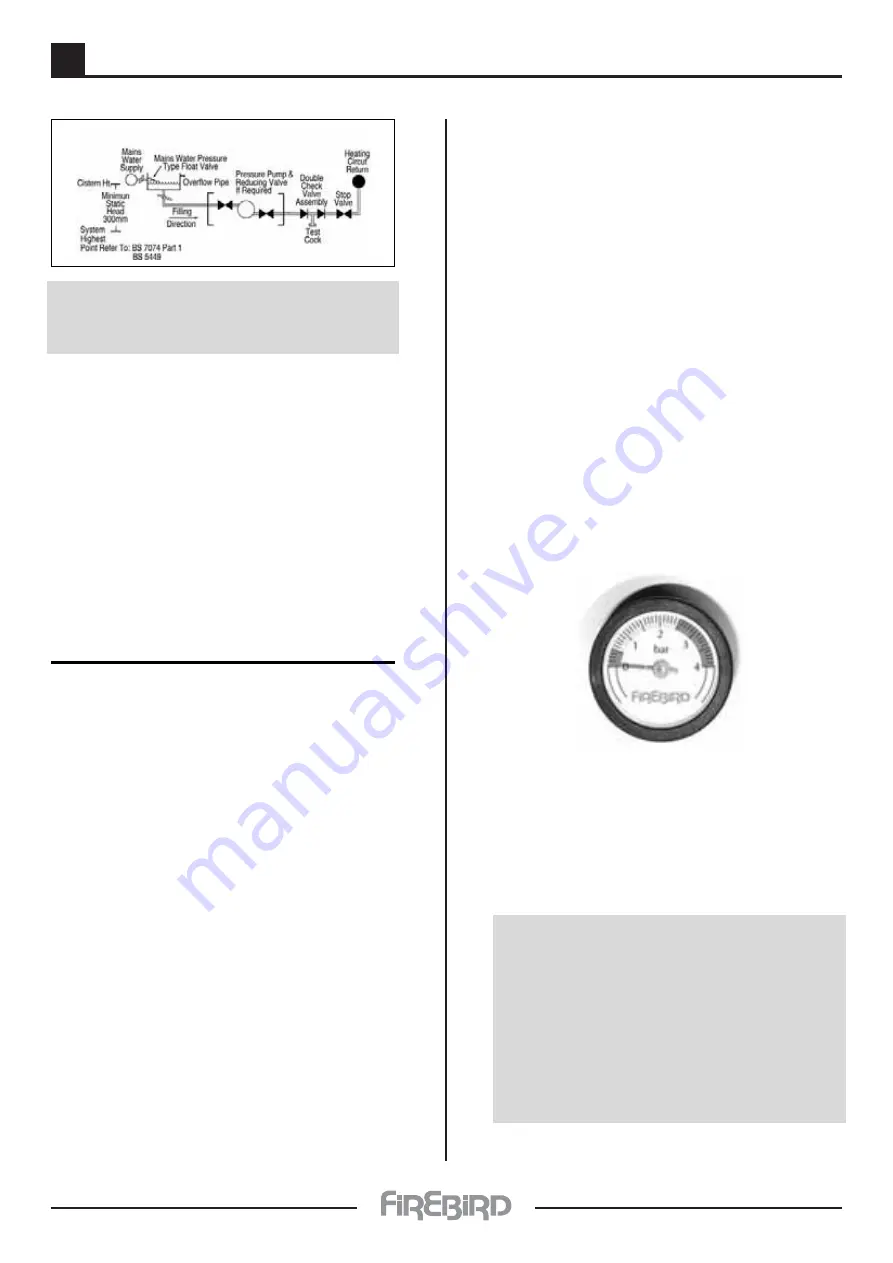 FireBird Enviromax Combi C20 Скачать руководство пользователя страница 26