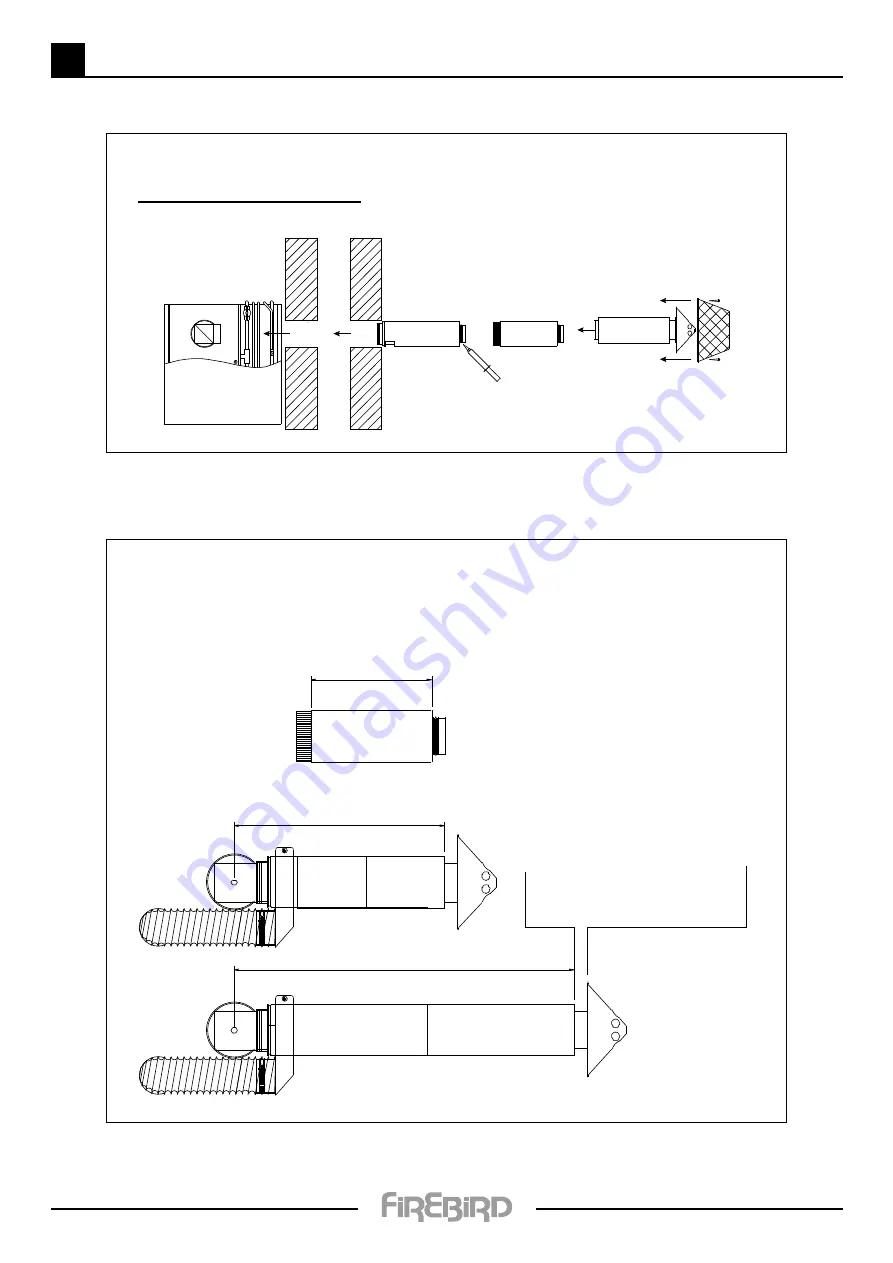 FireBird System 120 Technical Manual Download Page 10