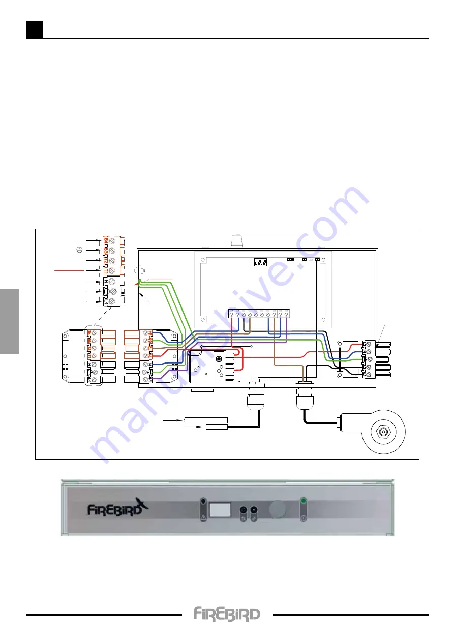 FireBird Systempac 12-20kW Скачать руководство пользователя страница 18