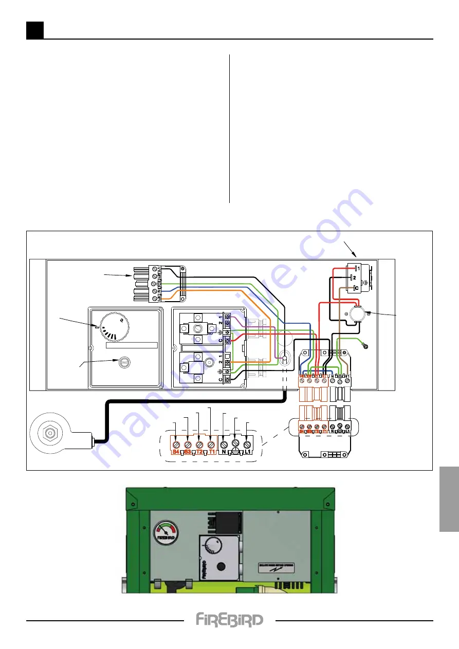 FireBird Systempac 12-20kW Скачать руководство пользователя страница 33