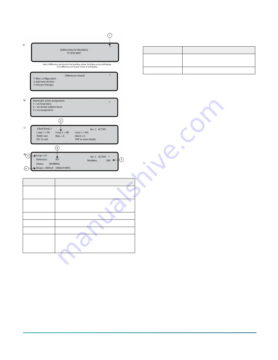 FireClass FC503 User Manual Download Page 43