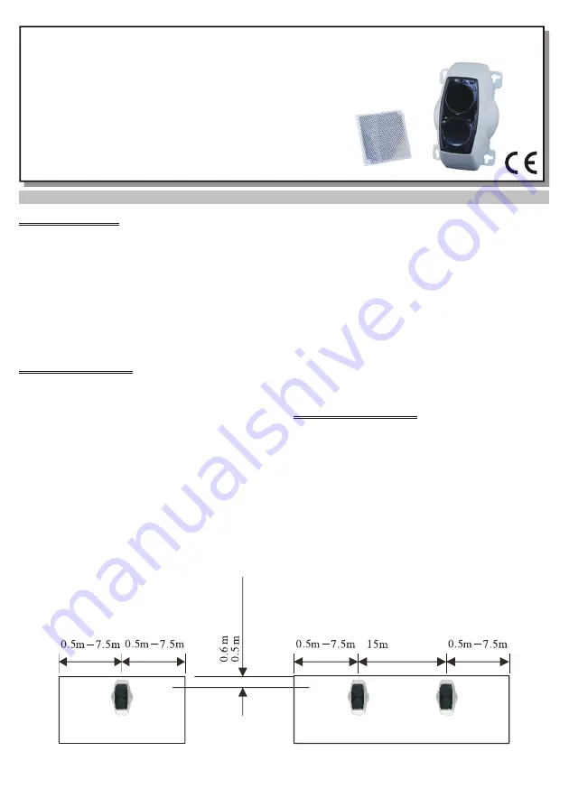 FireClass FIRERAY 100 Скачать руководство пользователя страница 1