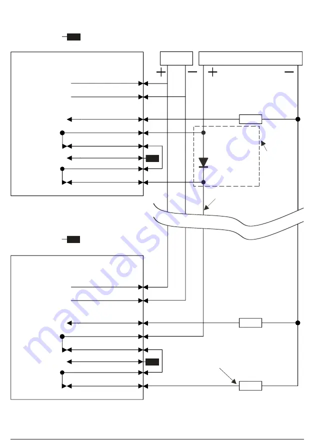 FireClass FIRERAY 100 Manual Download Page 7