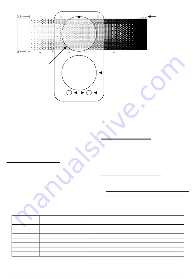 FireClass FIRERAY 100 Manual Download Page 13