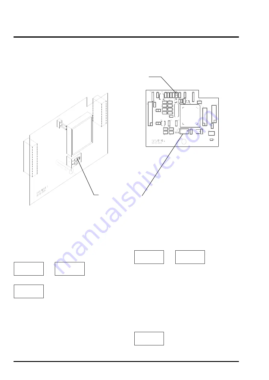 FireClass Precept EN 16 Installation & Commissioning Manual Download Page 28