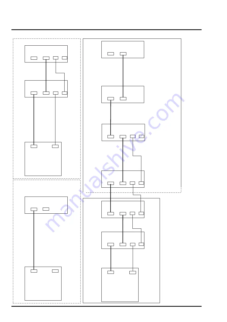 FireClass Precept EN Panel Installation & Commissioning Manual Download Page 16