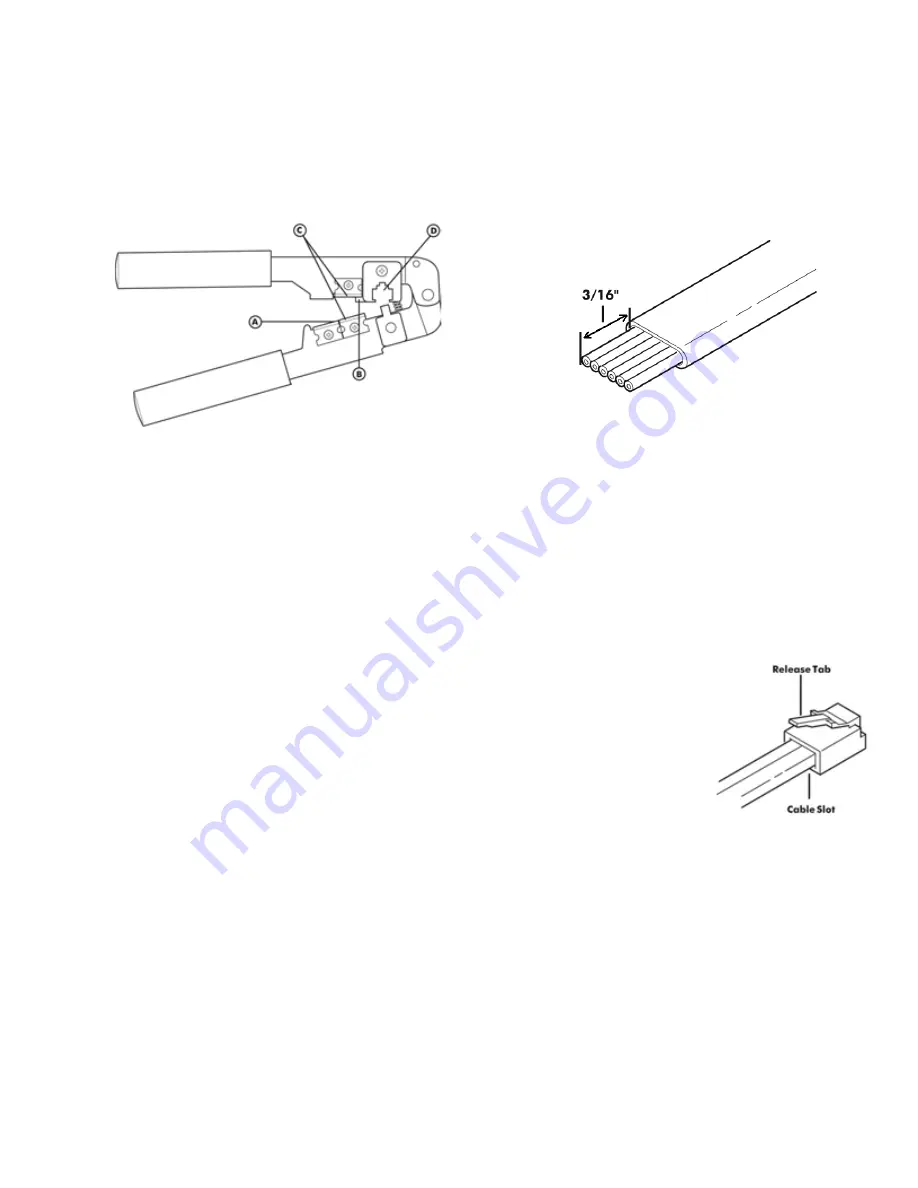 Firecom 5000D Series Installation & Operation Manual Download Page 23