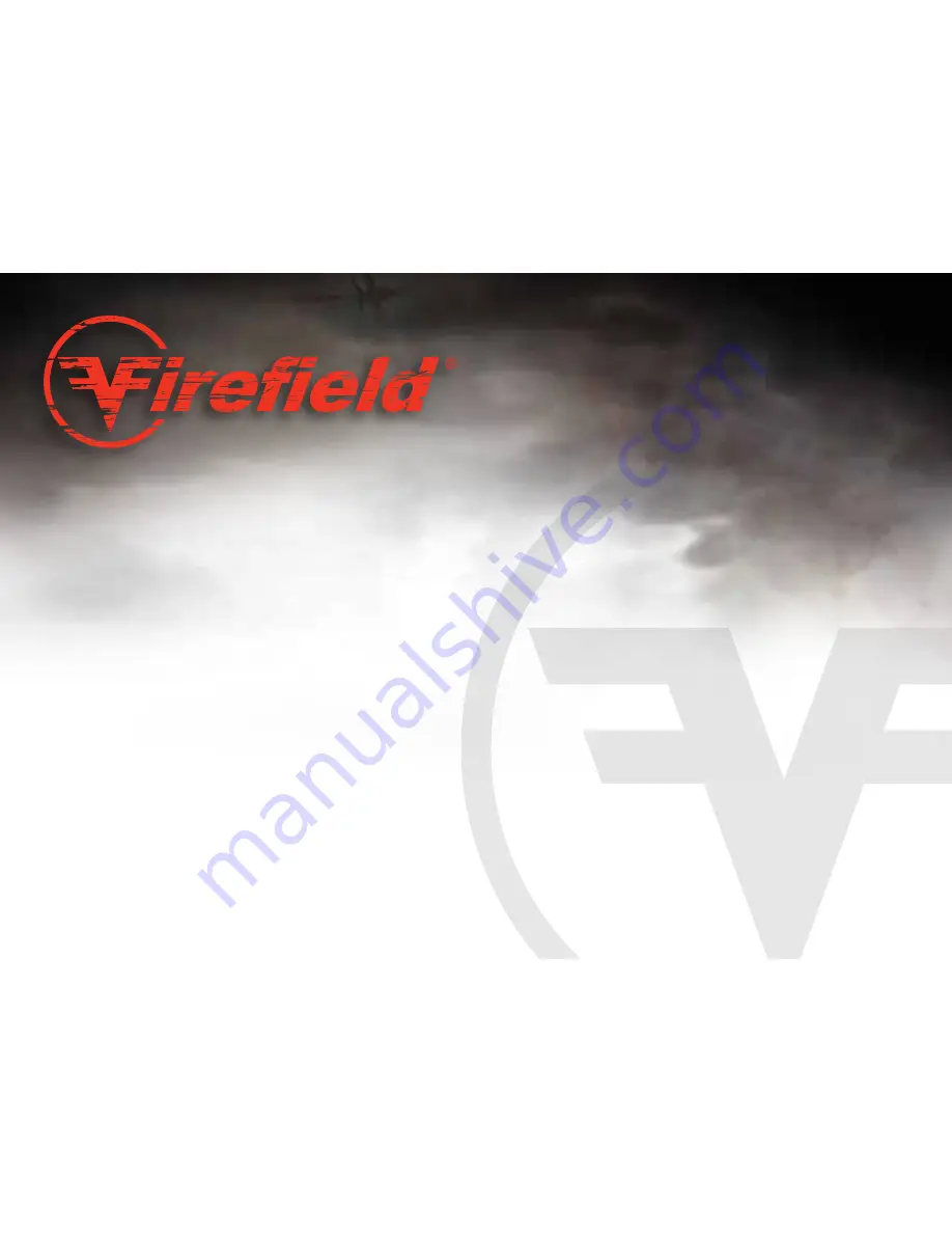 Firefield SPARTAN FF24122WP Скачать руководство пользователя страница 2