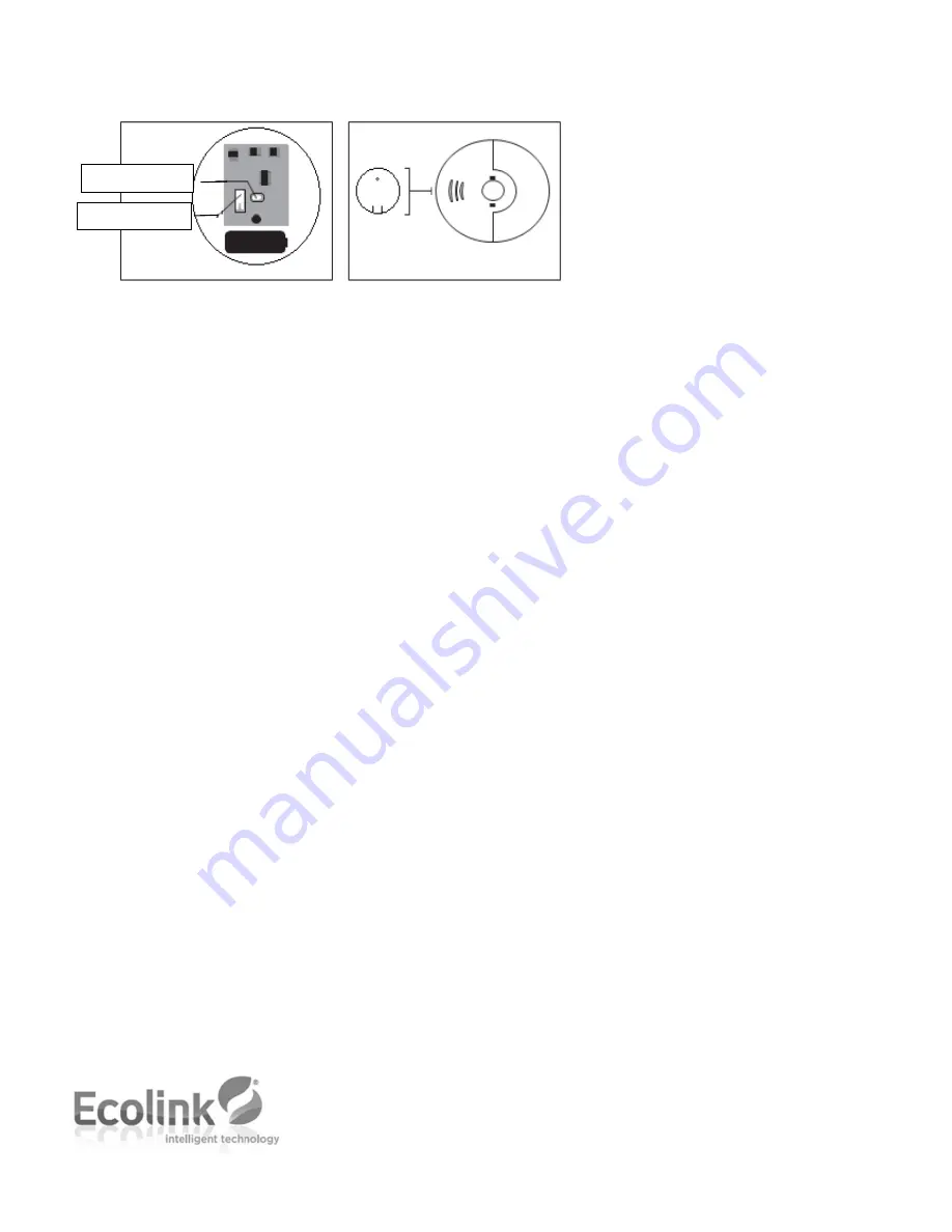 Firefighter WST-600 Installation Manual & Users Manual Download Page 2