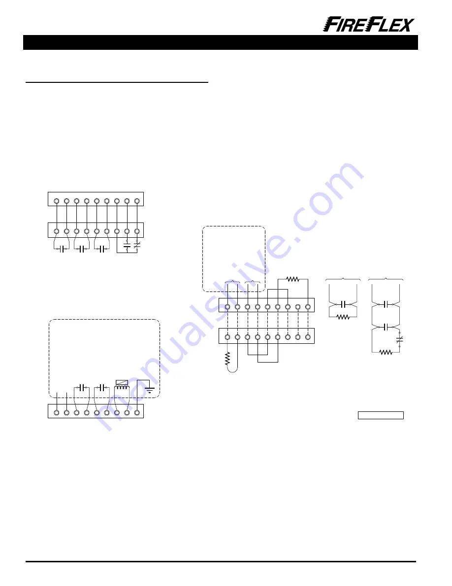 FireFlex FLX-PC Operation Manual Download Page 8