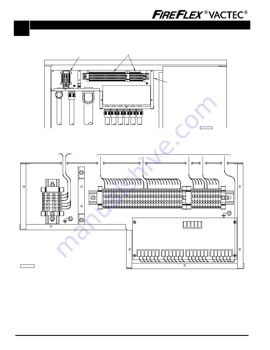 FireFlex VACTEC Owner'S Operation And Maintenance Manual Download Page 24