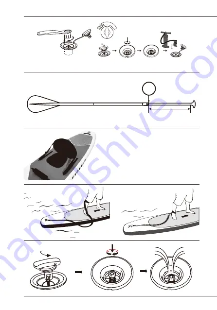 Firefly 14861 Manual Download Page 2