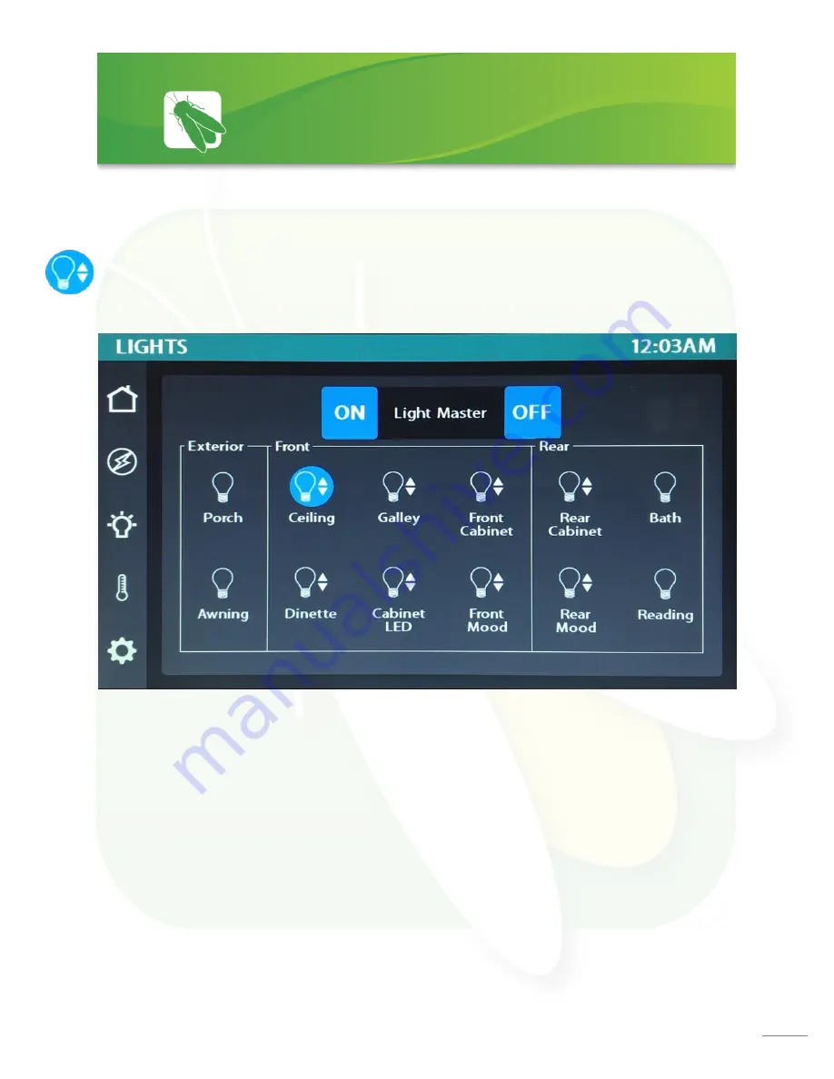 Firefly 7200001 Manual Download Page 7