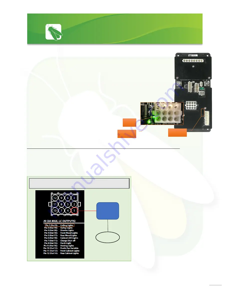 Firefly 7200001 Manual Download Page 19