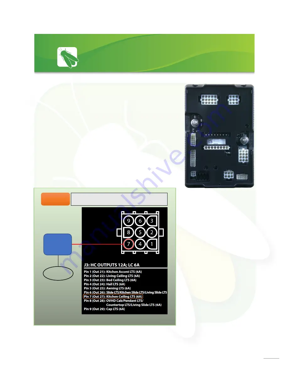 Firefly 87510011 Скачать руководство пользователя страница 24