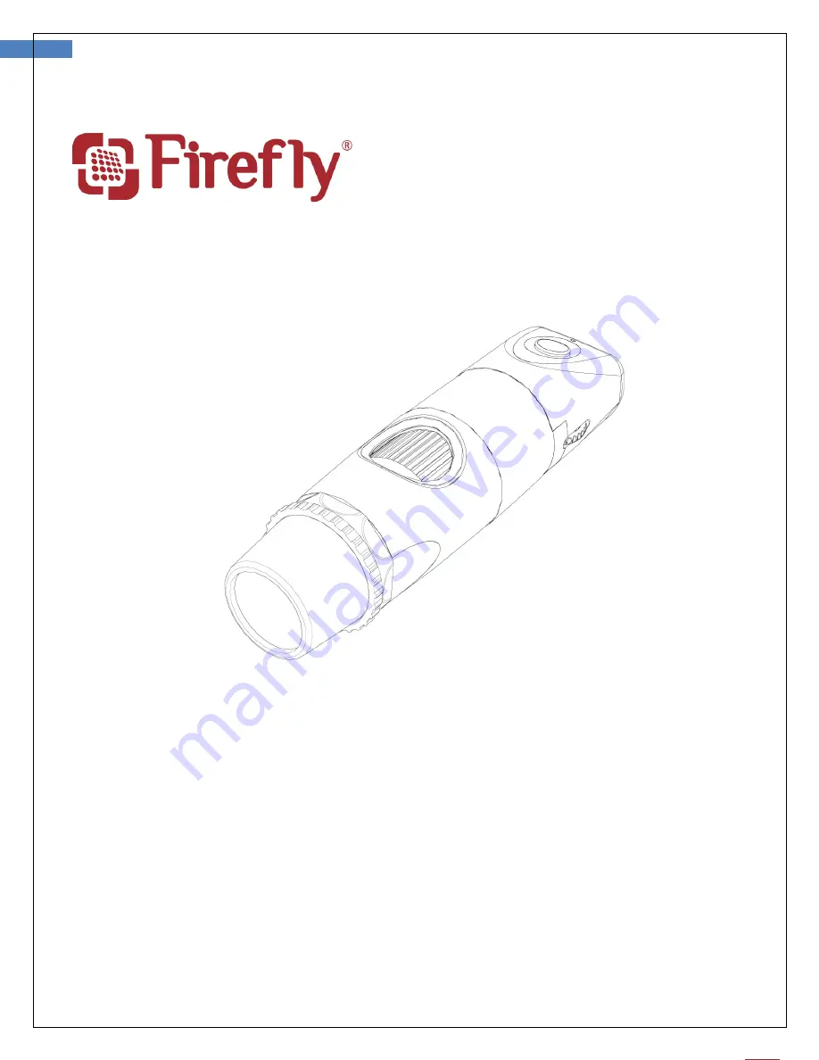 Firefly DE300 User Manual Download Page 1