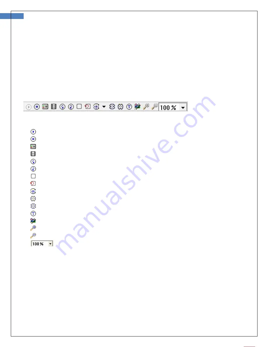 Firefly DE550 User Manual Download Page 18