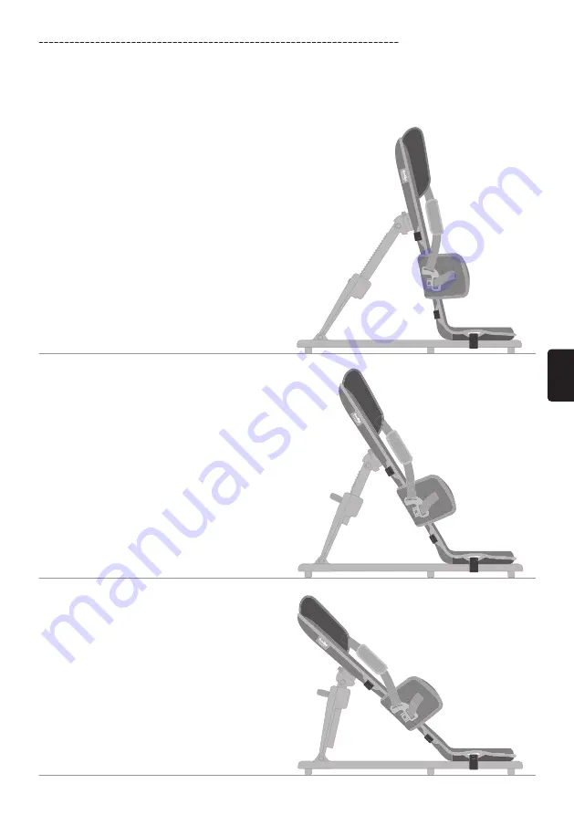 Firefly GoTo Seat User Manual Download Page 23