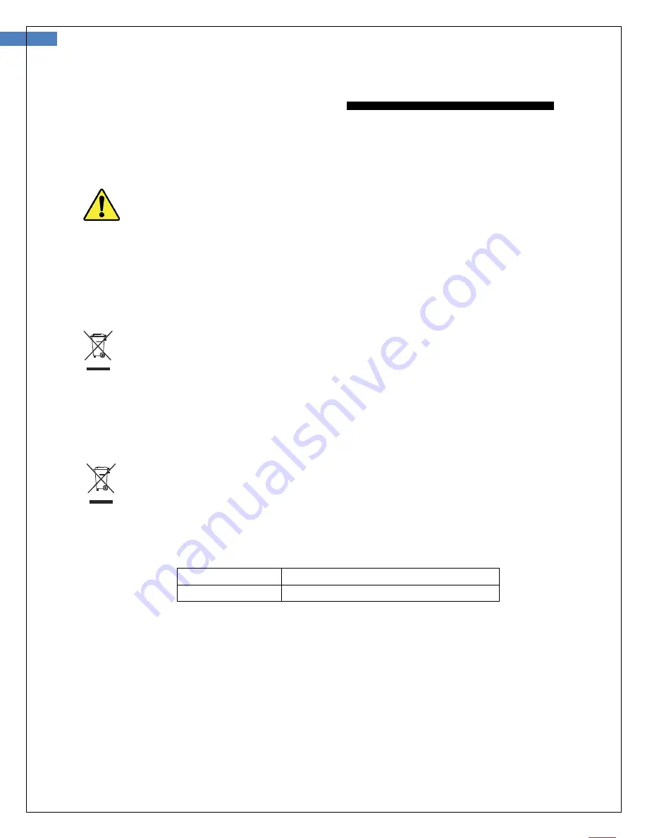 Firefly GT830 User Manual Download Page 17