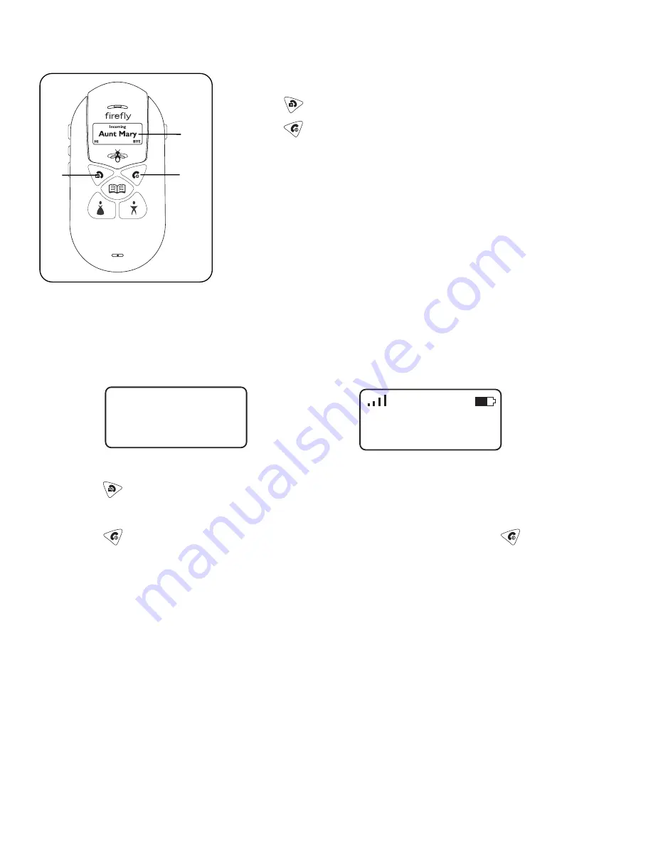 Firefly Mobile Kids User Manual Download Page 21